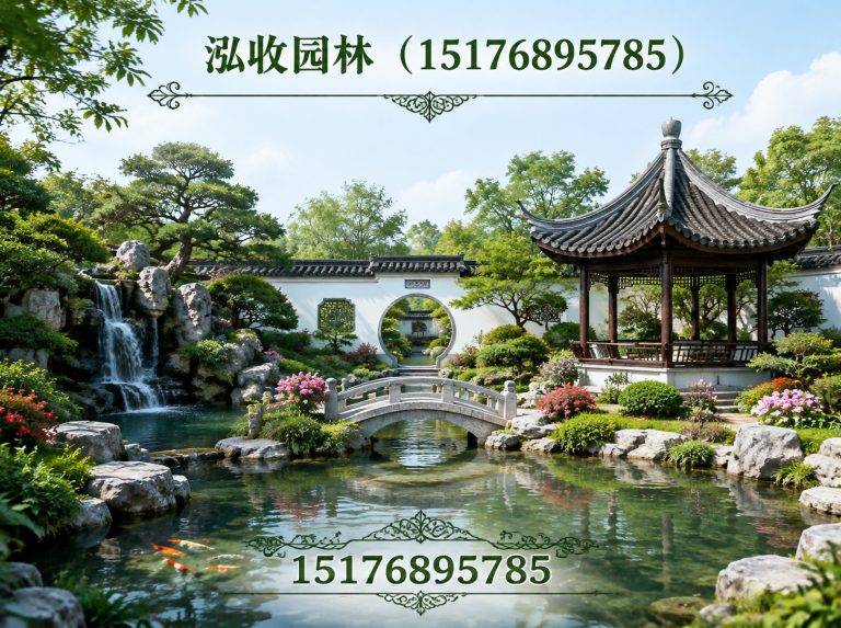 平顶山防腐木凉亭展示图